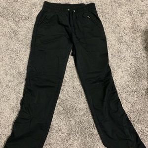 Black HealingHands Scrubs